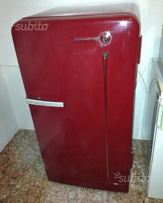 Frigo Vintage anni 50