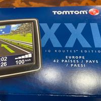 TomTom XXL IQ super completo