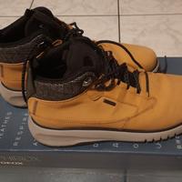 scarpe geox