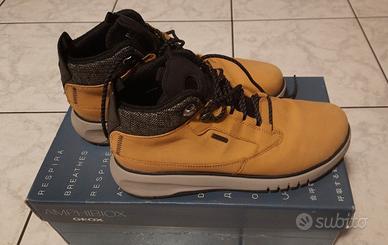 scarpe geox