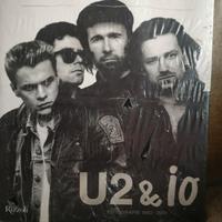 U2 & IO