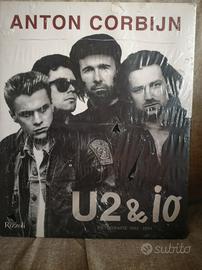 U2 & IO