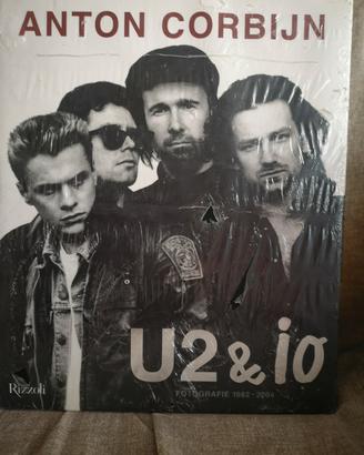 U2 & IO