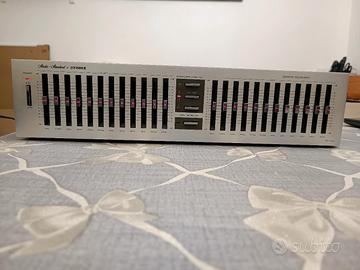 phisher equalizzatore 