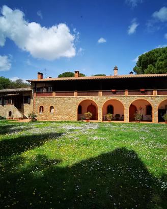 Rustico/Casale/Corte - Perugia