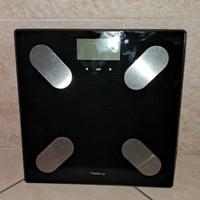 bilancia pesapersone fitness. digitale 