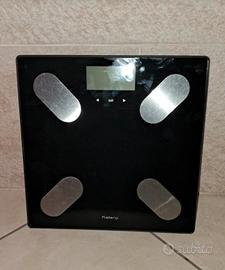 bilancia pesapersone fitness. digitale 