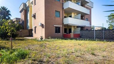 Appartamento di 77 m² con 2 locali a Nettuno