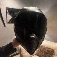 Casco Integrale AGV Pista GP RR Carbonio