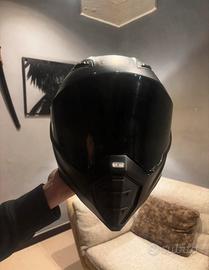 Casco Integrale AGV Pista GP RR Carbonio