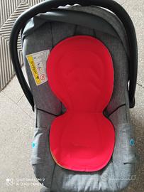 passeggino più culla, sono tre prezzi