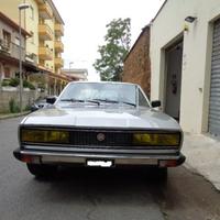 FIAT 130 coupe