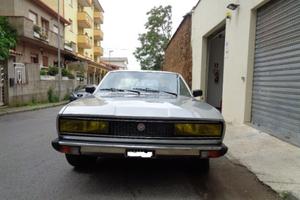 FIAT 130 coupe