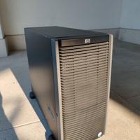 Server HP ProLiant ML350