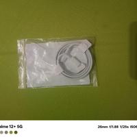 cavo iPhone terminale clC