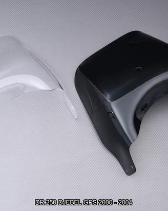 Cupolino SUZUKI DR 250 DJEBEL GPS 2000 - 2004