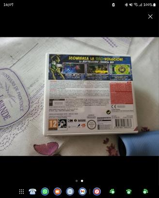 videogioco nintendo 3 ds