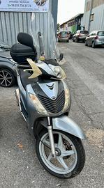 Honda Sh 125