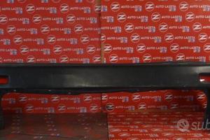 PARAURTI POSTERIORE COMPLETO Fiat Scudo 2° Serie