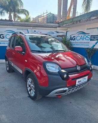 Fiat Panda Cross 1.3 MJT 95 CV S&S 4x4