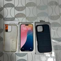 Iphone 16 pro max 256 gb titanio naturale