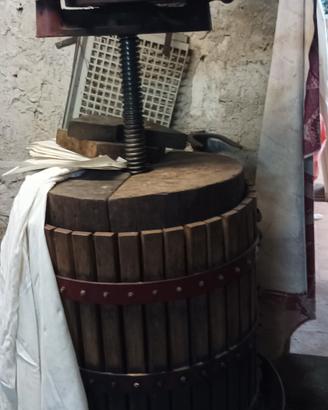 attrezzatura cantina 