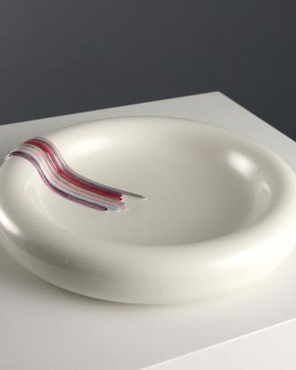 Piatto Centrotavola Ambrogio Pozzi per Michielotto