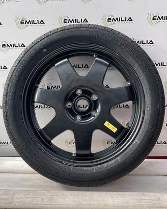 RUOTINO DI SCORTA PORSCHE CAYENNE DA 20 IN LEGA