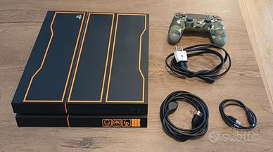 PS4 1TB Limited Edition Call of Duty: Black Ops II
