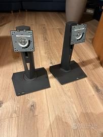 Staffe supporti monitor asus rog swift Vesa