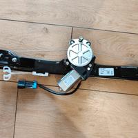 Alzacristalli Elettrico Anteriore SX Fiat Grande P