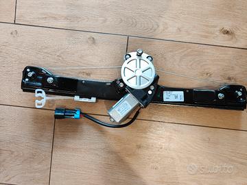 Alzacristalli Elettrico Anteriore SX Fiat Grande P