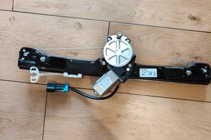 Alzacristalli Elettrico Anteriore SX Fiat Grande P