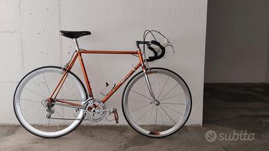 Bici Da Corsa Epoca Wilier Ramata tg56 