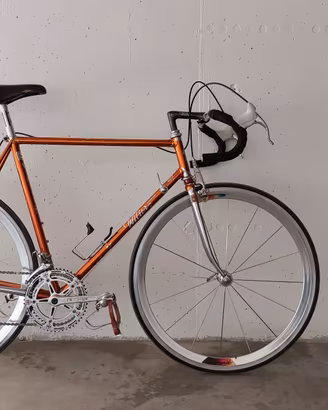 Bici Da Corsa Epoca Wilier Ramata tg56 