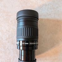 OCULARE ZOOM 7-21 MM SV135 SVBONY PER TELESCOPIO