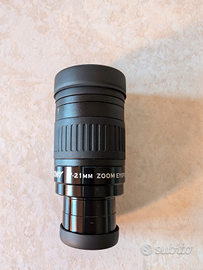 OCULARE ZOOM 7-21 MM SV135 SVBONY PER TELESCOPIO