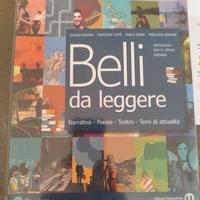 Belli da leggere