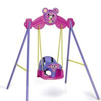 Altalena Minnie per bambine - Faber