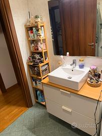 arredo camera, bagno, sala