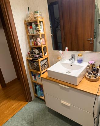arredo camera, bagno, sala