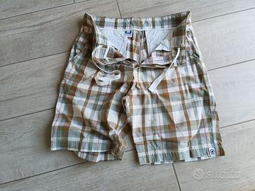Bermuda Pantaloncini corti Converse L