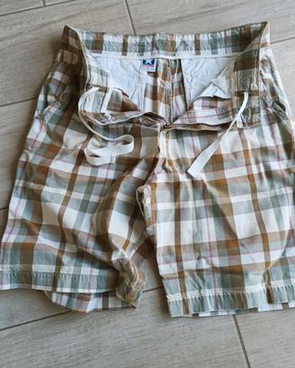 Bermuda Pantaloncini corti Converse L