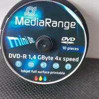 MINI DVD