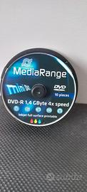 MINI DVD