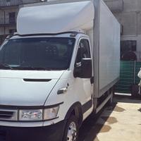 Iveco daily 35c12