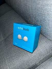 Cuffie quricolari Echo Buds