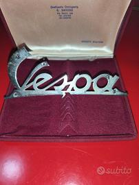 stemma vespa 