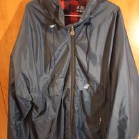 K-WAY Vintage Parka