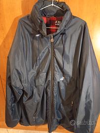 K-WAY Vintage Parka